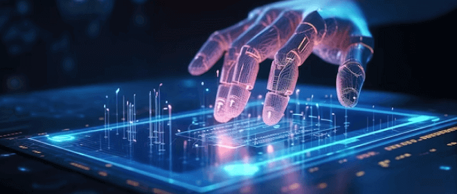 数字化运营效劳