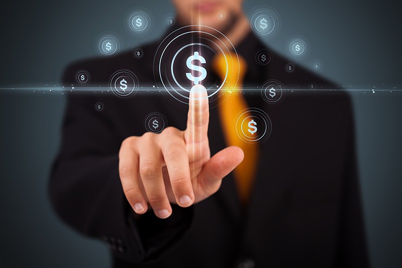 数字供应链金融成趋势，，，，尊龙凯时动力手艺赋能打造供应链金融解决计划