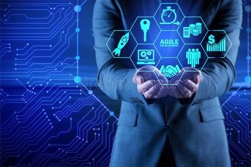 从软功夫到硬实力，，，，，尊龙凯时动力志做应用软件开发“排头兵”