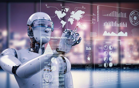 科技赋能，，，，，尊龙凯时动力发力包管全价值链