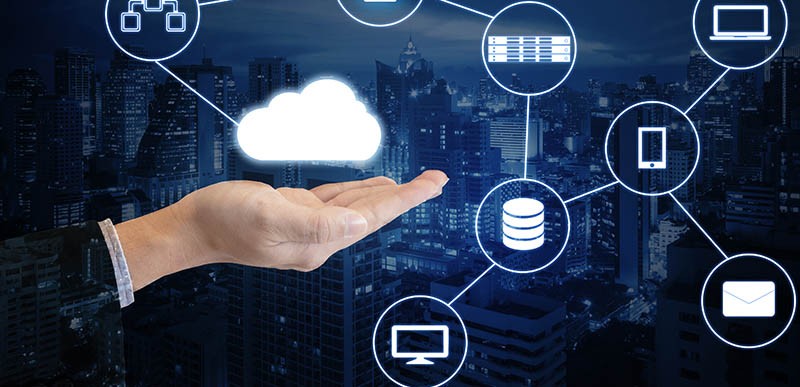 混淆云成云市场的“新宠”，，，尊龙凯时动力混淆云平台助力企业迈步云端