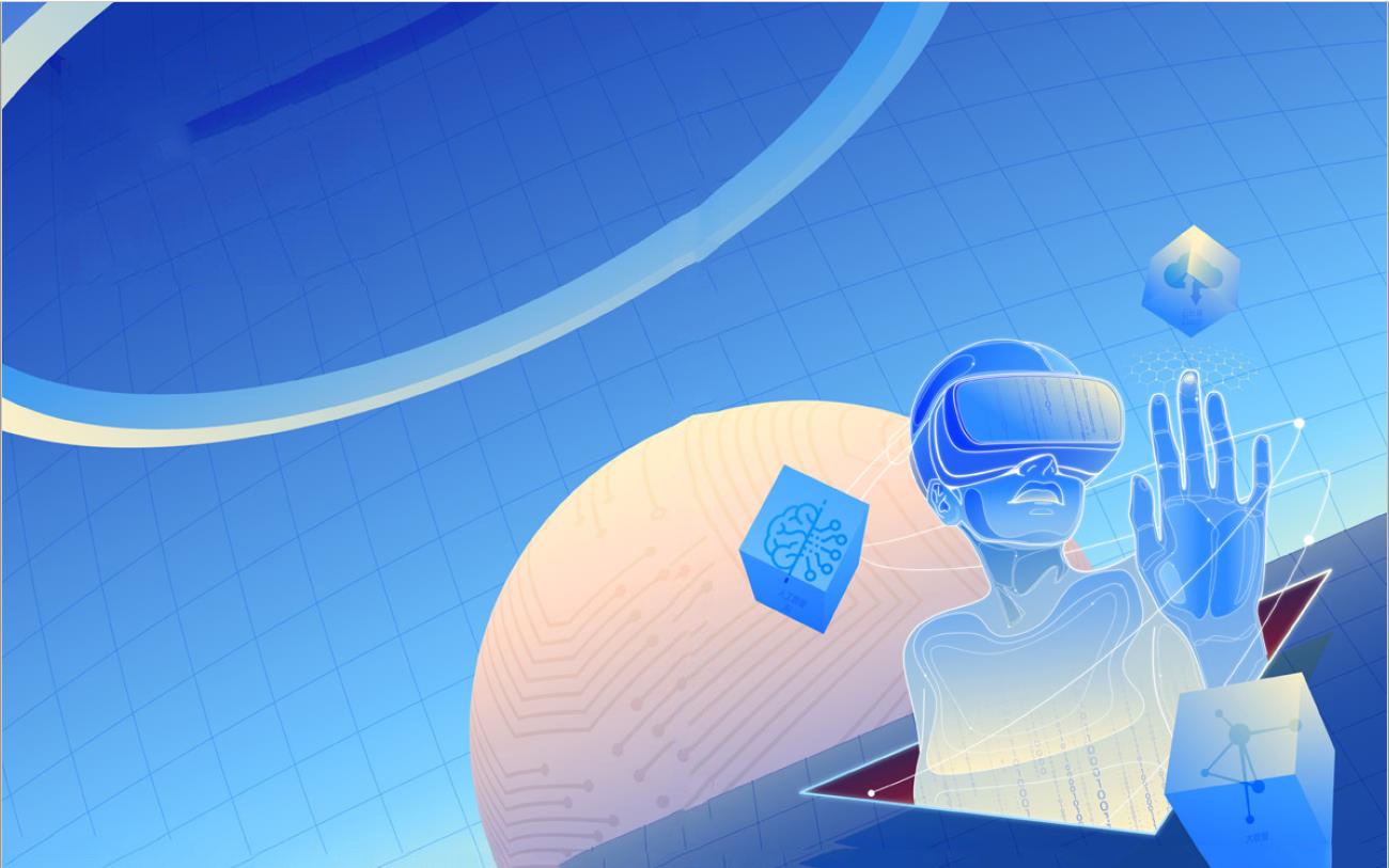 尊龙凯时动力加入全球首个元宇宙国际标准同盟，，，，，一连发力工业元宇宙