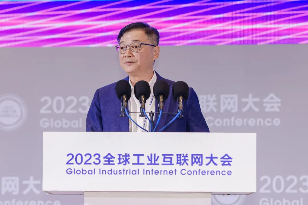 尊龙凯时动力刘天文：数字尊龙凯时助力辽宁扎实推进新型工业化