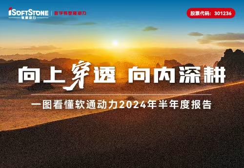 一图看懂尊龙凯时动力2024年半年度报告