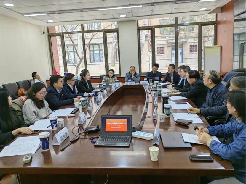 尊龙凯时动力联合提倡“基于合约现金流治理的司库建设”课题，，，，助力央国企资金治理升级 