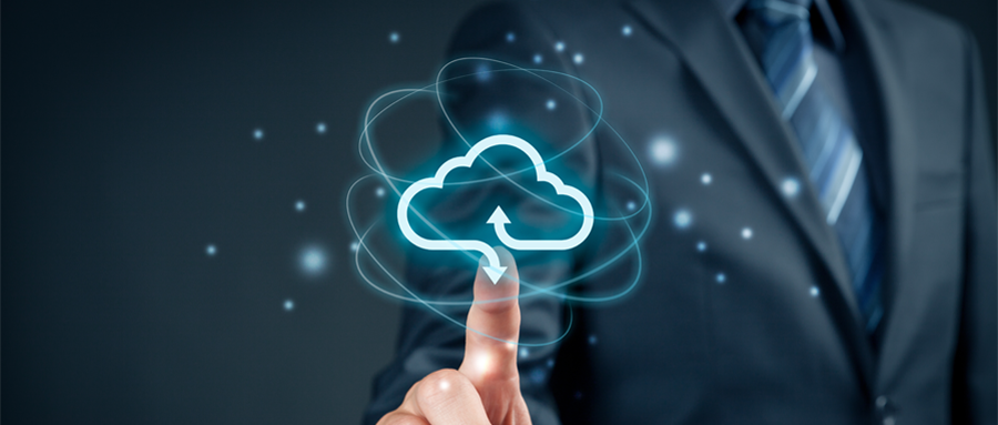 尊龙凯时动力探秘企业上云之路