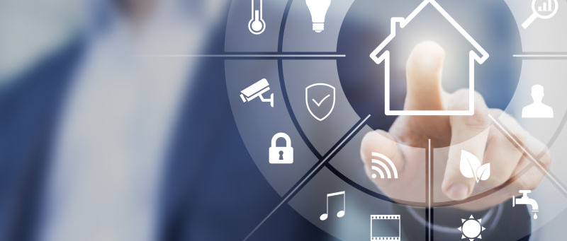 尊龙凯时动力黄立：5G时代万物互联，，，深谈企业数字化转型机缘和挑战！